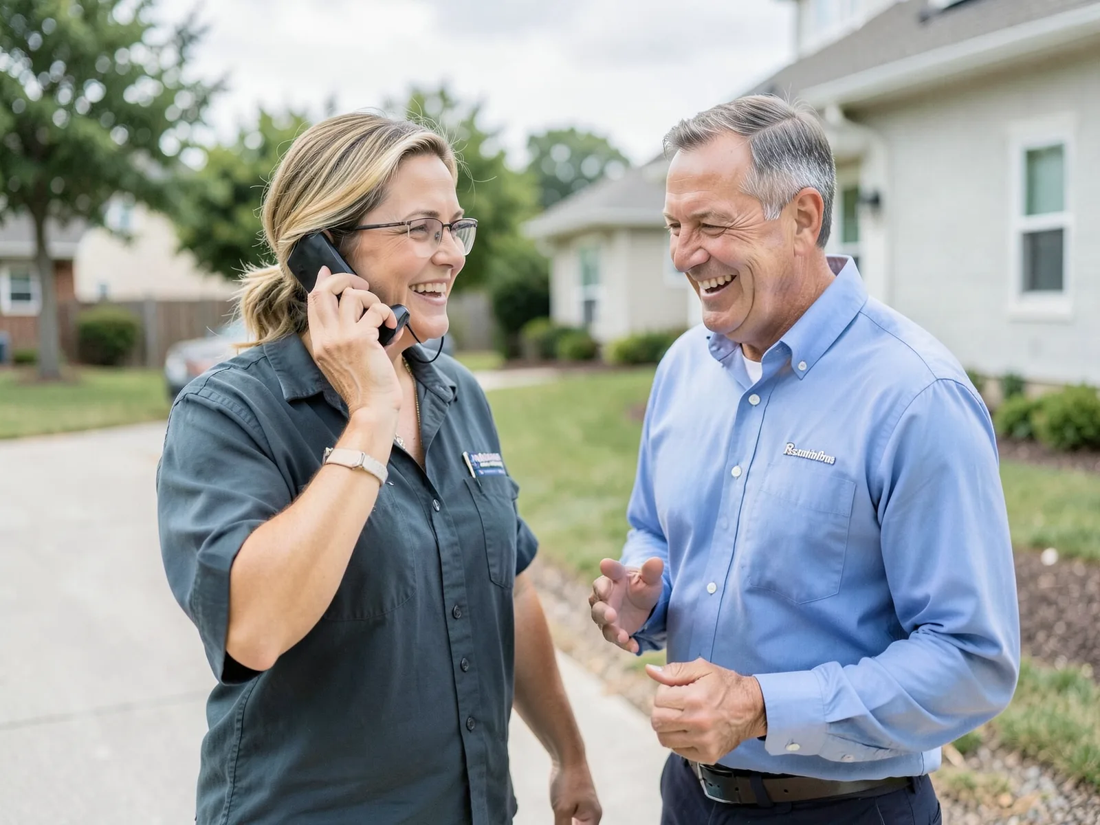 Frequently Asked Questions About Residential Water Damage Restoration in Springfield, OH